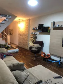 Sobrado com 3 Quartos à venda, 135m² no Vila Clarice, São Paulo