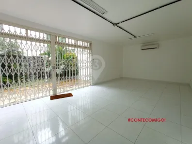 Imóvel Comercial com 3 Quartos para alugar, 300m² no Brooklin Paulista, São Paulo