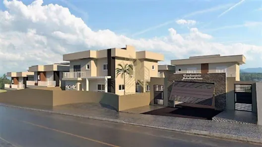 Casa com 4 Quartos à venda, 184m² no Parque Arco Iris, Atibaia