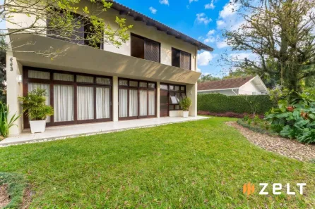 Casa de Condomínio com 4 Quartos à venda, 500m² no Itoupava Seca, Blumenau