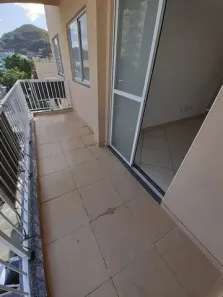 Apartamento com 2 Quartos à venda, 67m² no Vaz Lobo, Rio de Janeiro