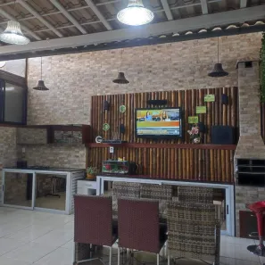 Casa com 2 Quartos à venda, 180m² no Etelvina Carneiro, Belo Horizonte
