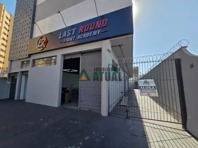 Sala Comercial para alugar, 69m² no Vila Fujita, Londrina