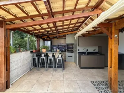 Apartamento com 4 Quartos à venda, 126m² no Monsenhor Messias, Belo Horizonte