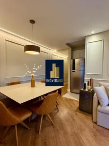 Apartamento com 2 Quartos à venda, 60m² no Vila Andrade, São Paulo