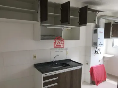 Apartamento com 2 Quartos para venda ou aluguel, 49m² no São José do Barreto, Macaé