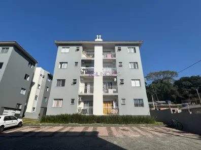Apartamento com 2 Quartos à venda, 50m² no Fundos, Biguaçu