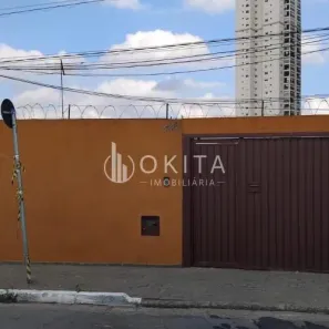 Casa com 2 Quartos para alugar, 75m² no Vila Guarani (Z Sul), São Paulo