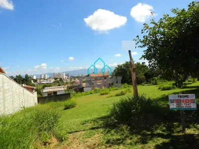 Lote/Terreno à venda, 396m² no Campos Elíseos, Taubaté