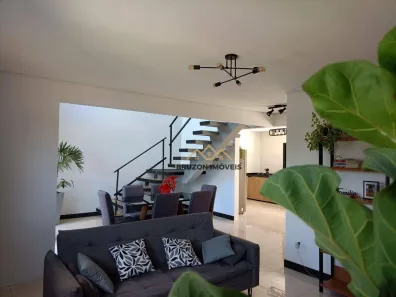 Casa de Condomínio com 3 Quartos à venda, 141m² no Aglomeração Urbana de Jundiaí, Itupeva