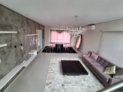 Sobrado com 4 Quartos para alugar, 340m² no Parque Reserva Fazenda Imperial, Sorocaba