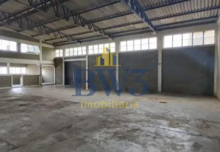 Galpão/Depósito/Armazém à venda, 358m² no Parque Jambeiro, Campinas