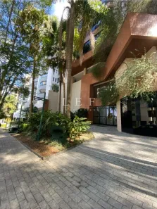 Apartamento com 4 Quartos à venda, 215m² no Jardim Vitória Régia, São Paulo