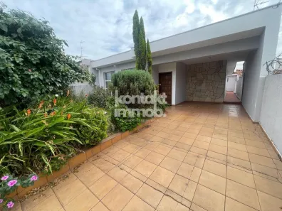 Casa com 3 Quartos à venda, 164m² no Vila Jardini, Sorocaba