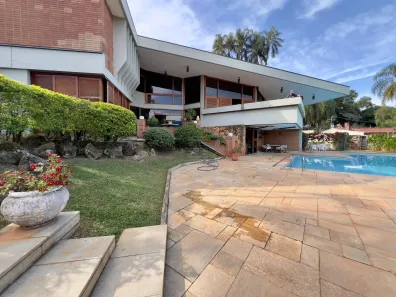 Imóvel Comercial para alugar, 654m² no Nova Campinas, Campinas