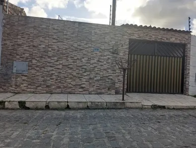 Casa com 3 Quartos à venda, 160m² no Cidade Universitária, Maceió