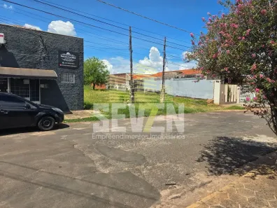 à venda, 955m² no Vila Becheli, Bauru