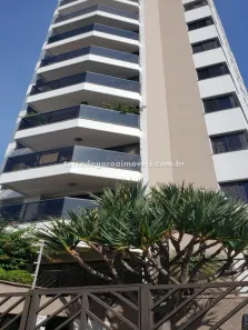 Apartamento com 3 Quartos à venda, 156m² no Chácara Santo Antônio (Zona Leste), São Paulo