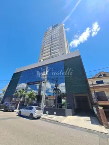 Apartamento com 3 Quartos à venda, 170m² no Orfãs, Ponta Grossa