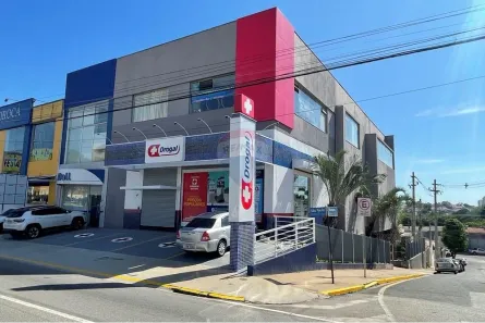 Sala Comercial para alugar, 57m² no Além Ponte, Sorocaba