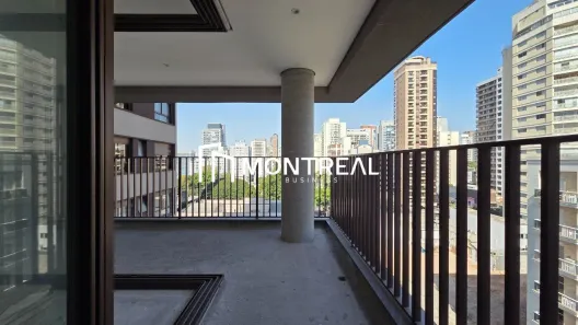 Apartamento com 2 Quartos à venda, 70m² no Perdizes, São Paulo