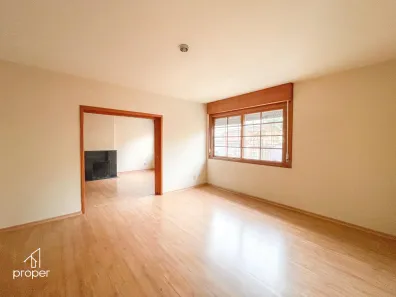 Apartamento com 3 Quartos para alugar, 209m² no Centro, Pelotas