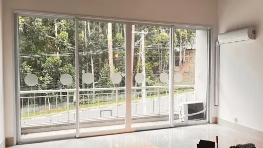 Sala Comercial para venda ou aluguel, 39m² no Tamboré, Santana de Parnaíba
