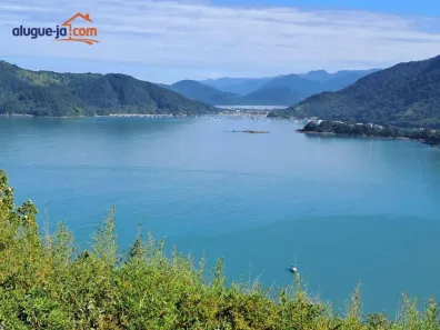 Apartamento com 3 Quartos à venda, 143m² no Toninhas, Ubatuba