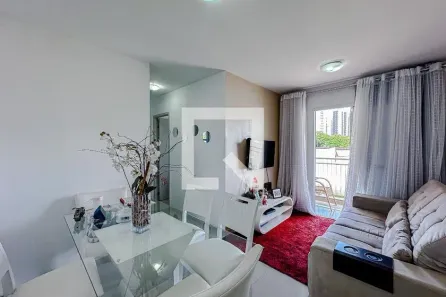 Apartamento com 2 Quartos à venda, 48m² no Mooca, São Paulo