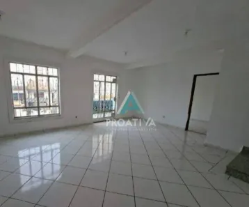 Casa com 3 Quartos à venda, 276m² no Jardim Bela Vista, Santo André