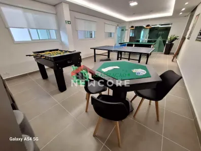 Apartamento com 2 Quartos à venda, 71m² no Jardim Caiahu, Mongaguá