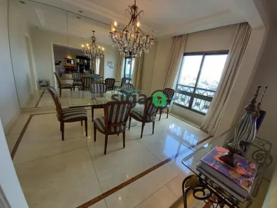 Apartamento com 4 Quartos à venda, 284m² no Vila Congonhas, São Paulo