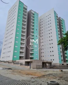 Apartamento com 2 Quartos à venda, 60m² no Jardim Residencial Firenze, Hortolândia