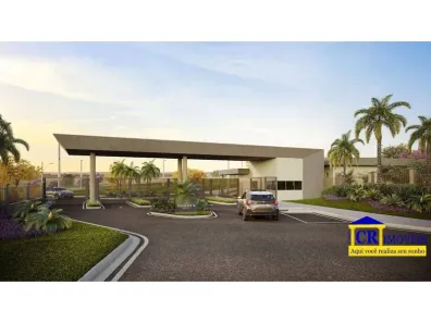 Lote/Terreno à venda, 126m² no Potecas, São José