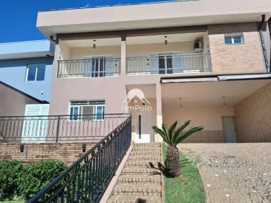 Casa de Condomínio com 4 Quartos para alugar, 350m² no Bairro das Palmeiras, Campinas