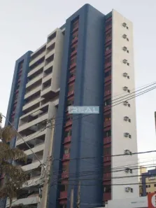 Apartamento com 4 Quartos à venda, 148m² no Vila Itapura, Campinas