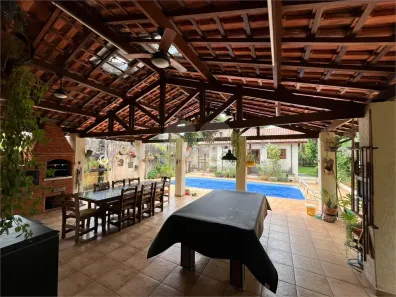 Fazenda/Sítio com 3 Quartos à venda, 248m² no Santa Rita, Piracicaba