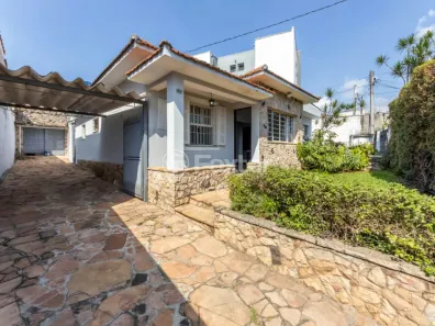 Casa com 6 Quartos à venda, 298m² no Vila Sônia, São Paulo