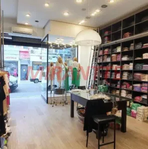 Imóvel Comercial à venda, 544m² no Bom Retiro, São Paulo