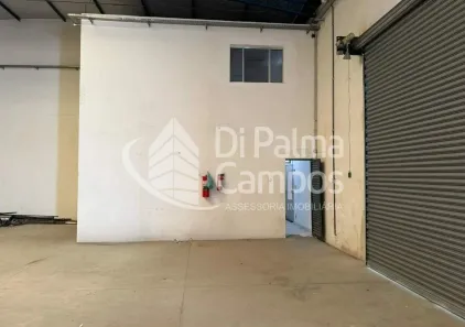 Galpão/Depósito/Armazém para alugar, 460m² no Vila Nair, São Paulo