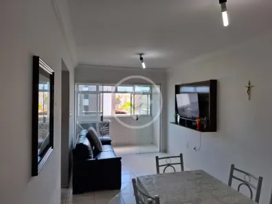 Apartamento com 2 Quartos à venda, 56m² no Jardim São Paulo, João Pessoa