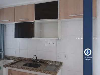 Apartamento com 2 Quartos à venda, 50m² no Vila Bela, São Paulo