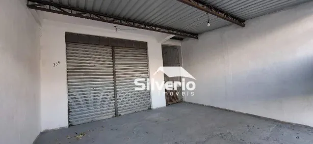Ponto Comercial para alugar, 85m² no Residencial União, São José dos Campos