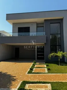Sobrado com 4 Quartos à venda, 220m² no Parque Olívio Franceschini, Hortolândia