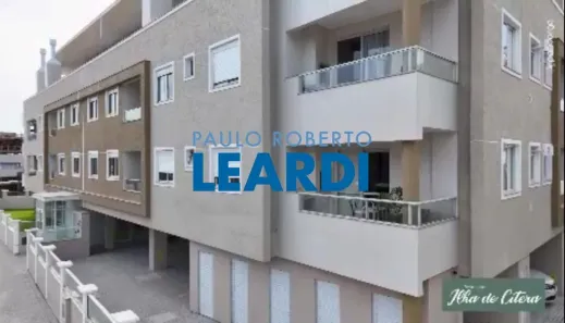 Apartamento com 2 Quartos à venda, 61m² no Ingleses do Rio Vermelho, Florianópolis