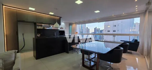 Apartamento com 3 Quartos para venda ou aluguel, 134m² no Centro, Balneário Camboriú