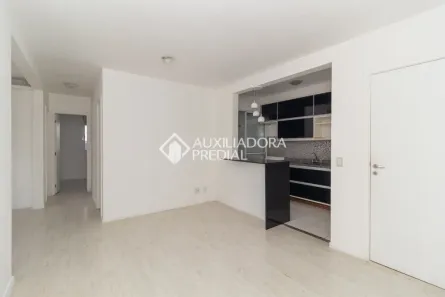 Apartamento com 3 Quartos à venda, 64m² no Cristal, Porto Alegre