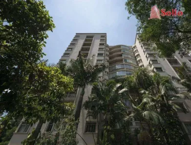 Apartamento com 5 Quartos à venda, 380m² no Bela Vista, São Paulo