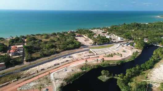 Lote/Terreno à venda, 250m² no Paracuru, Paracuru