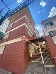 Apartamento com 1 Quarto para alugar, 47m² no Centro, Passo Fundo